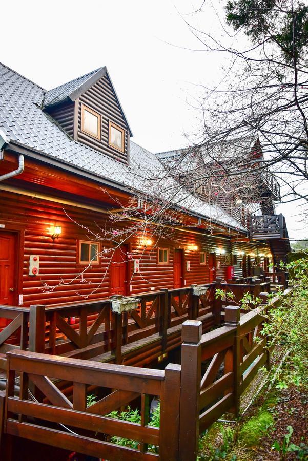 Beverly B&B Ren'ai Eksteriør billede