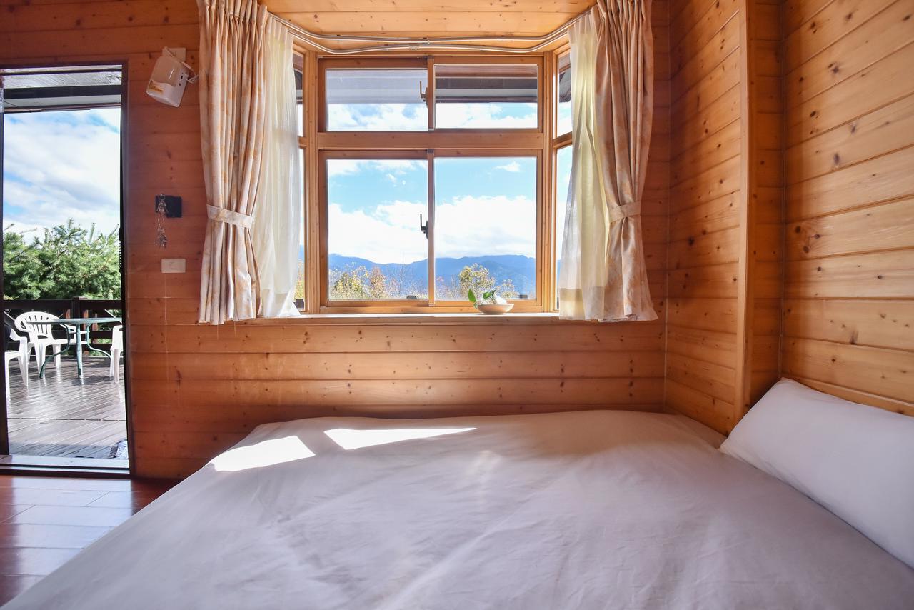 Beverly B&B Ren'ai Eksteriør billede