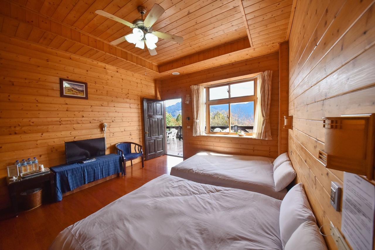 Beverly B&B Ren'ai Eksteriør billede