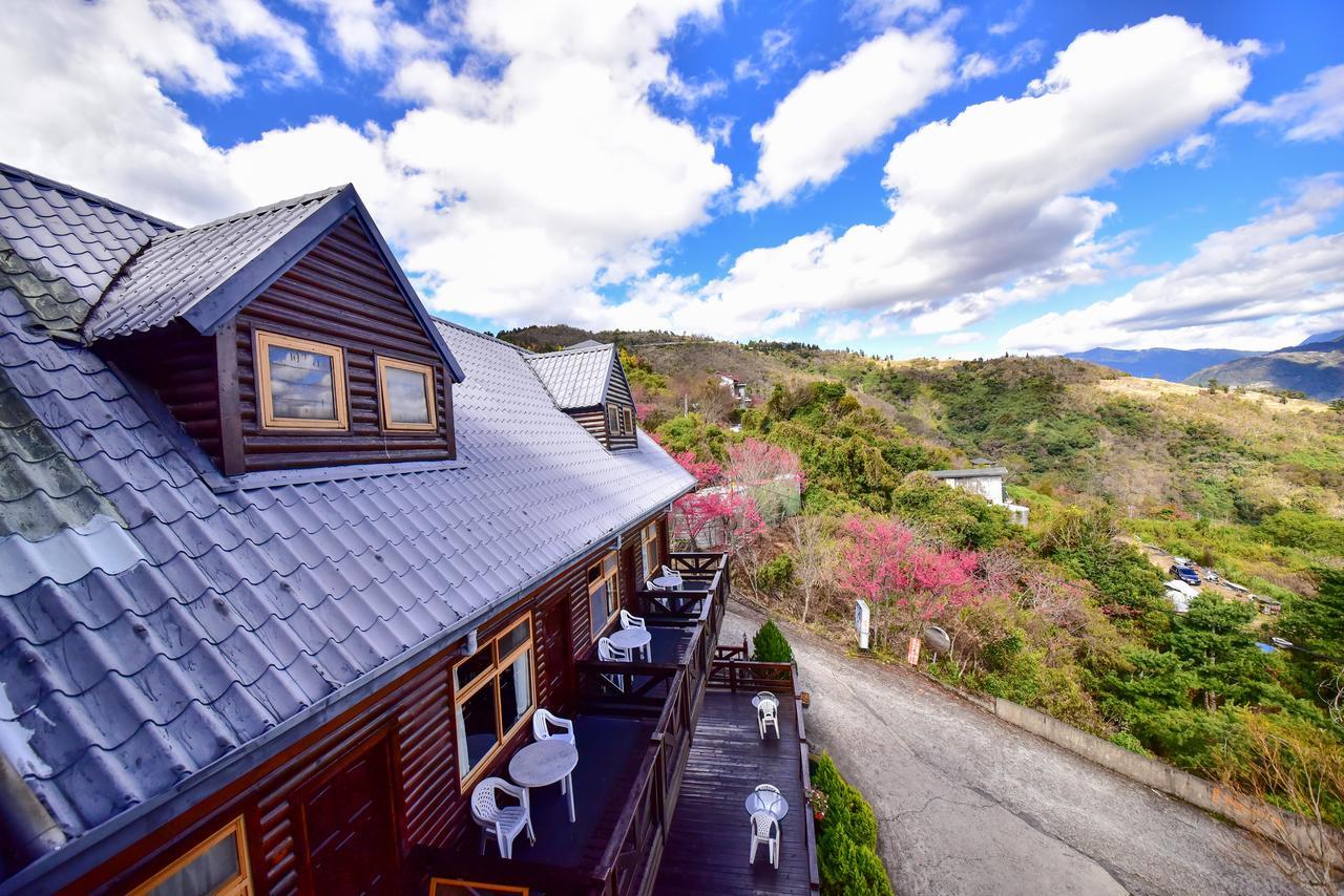 Beverly B&B Ren'ai Eksteriør billede