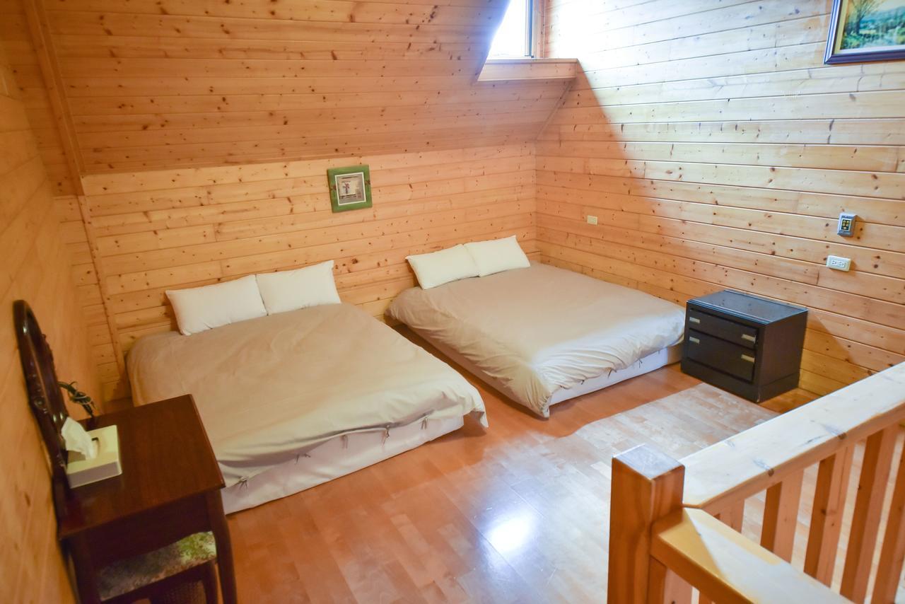Beverly B&B Ren'ai Eksteriør billede