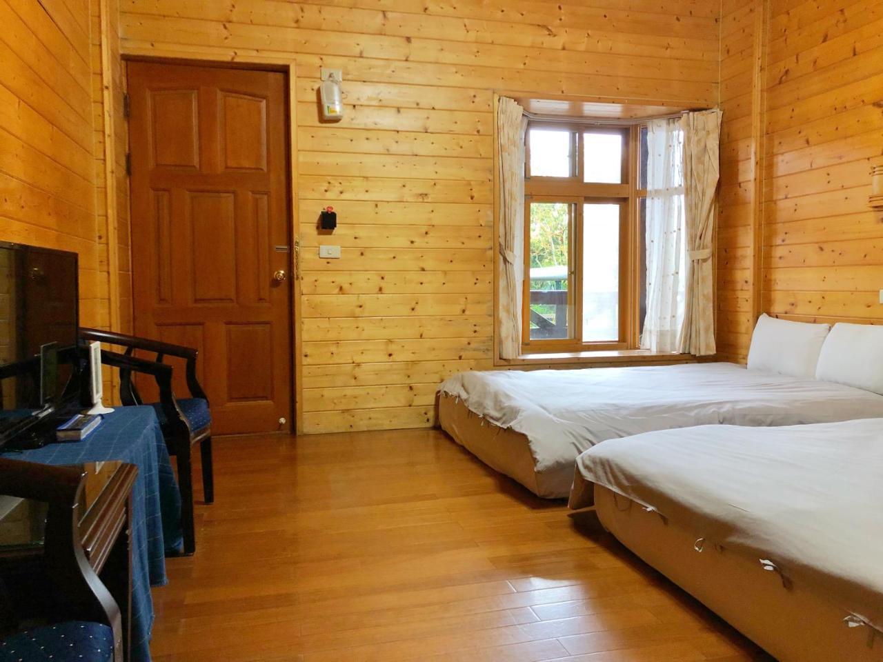 Beverly B&B Ren'ai Eksteriør billede