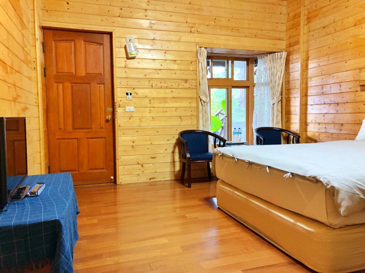 Beverly B&B Ren'ai Eksteriør billede